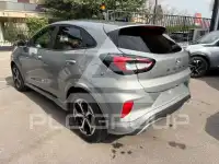 2025 Ford Puma
