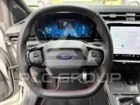 2025 Ford Puma