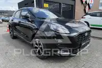 2025 Ford Puma