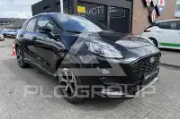 2025 Ford Puma