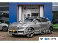 2025 Ford Puma