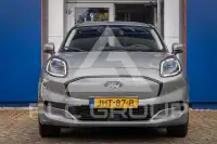 2025 Ford Puma
