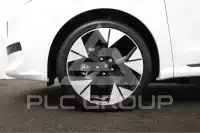 2025 Ford Puma