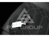 2025 Ford Puma