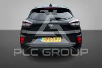 2025 Ford Puma
