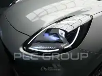 2025 Ford Puma