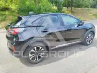 2025 Ford Puma