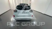 2025 Ford Puma