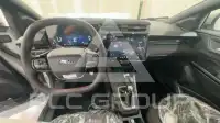 2025 Ford Puma