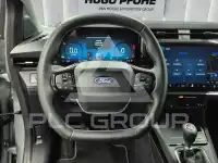 2025 Ford Puma