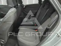 2025 Ford Puma