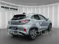 2025 Ford Puma
