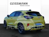 2025 Ford Puma