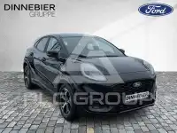 2025 Ford Puma