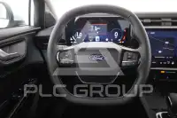 2025 Ford Puma