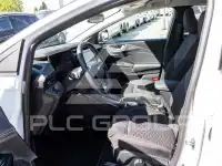 2025 Ford Puma