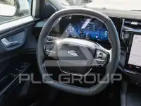 2025 Ford Puma