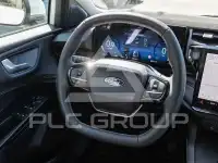 2025 Ford Puma