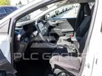2025 Ford Puma