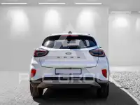 2025 Ford Puma