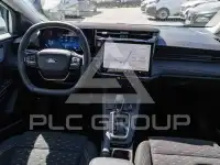 2025 Ford Puma