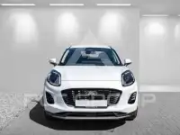 2025 Ford Puma