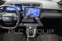 2025 Ford Puma