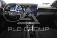 2025 Ford Puma