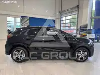 2025 Ford Puma