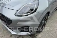 2025 Ford Puma