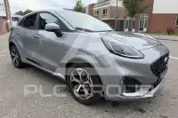 2025 Ford Puma