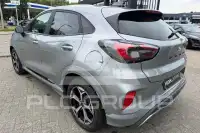 2025 Ford Puma