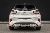 2025 Ford Puma
