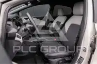 2025 Ford Puma