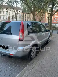 2025 Ford FUSION