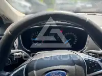 2025 Ford Mondeo