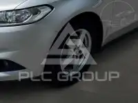 2025 Ford Mondeo