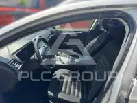 2025 Ford Mondeo