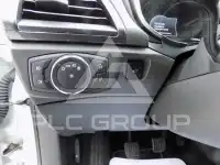 2025 Ford Mondeo