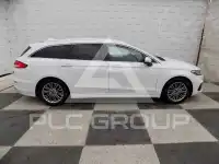 2025 Ford Mondeo