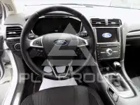 2025 Ford Mondeo