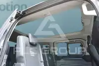 2025 Ford Tourneo