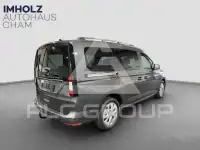2025 Ford Tourneo