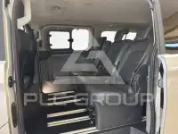 2025 Ford Tourneo