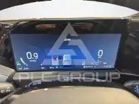 2025 Ford Tourneo