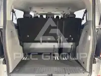 2025 Ford Tourneo