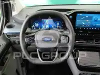 2025 Ford Tourneo