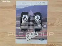 2025 Ford Tourneo