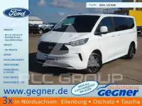 2025 Ford Tourneo