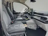 2025 Ford Tourneo